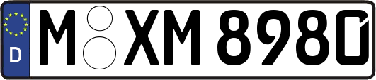 M-XM8980