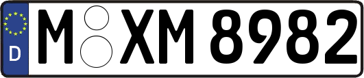 M-XM8982