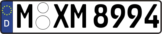 M-XM8994
