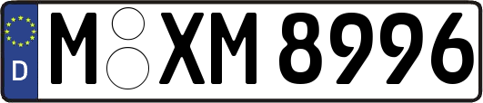 M-XM8996