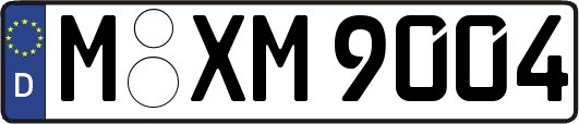 M-XM9004
