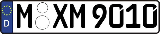 M-XM9010