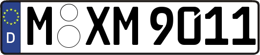 M-XM9011