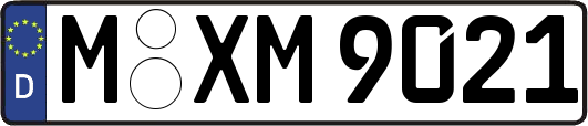 M-XM9021