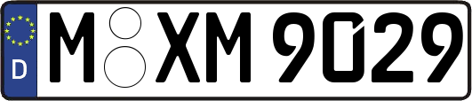 M-XM9029