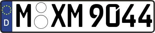 M-XM9044