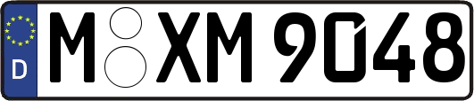 M-XM9048