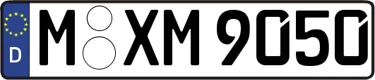 M-XM9050