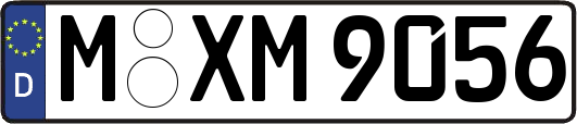 M-XM9056