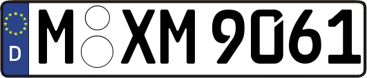 M-XM9061