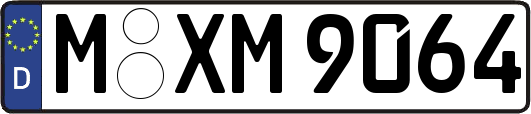 M-XM9064
