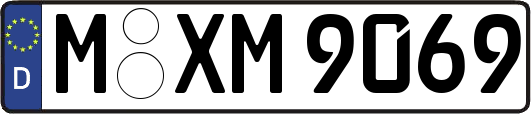 M-XM9069