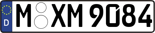 M-XM9084