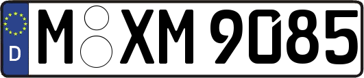 M-XM9085