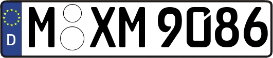 M-XM9086