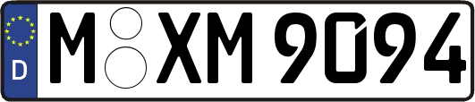 M-XM9094