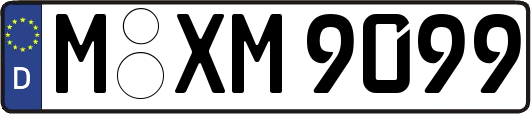 M-XM9099