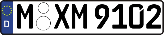 M-XM9102
