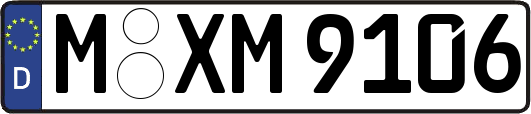 M-XM9106