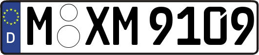 M-XM9109