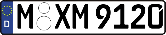 M-XM9120