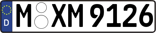 M-XM9126