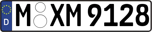 M-XM9128