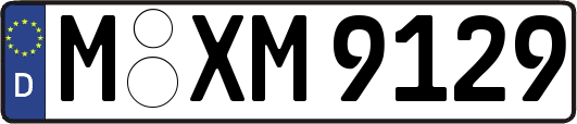 M-XM9129
