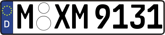 M-XM9131