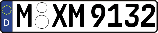 M-XM9132