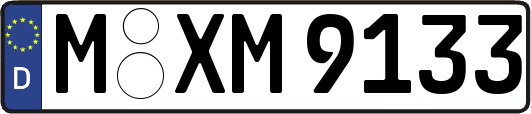 M-XM9133