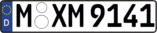 M-XM9141