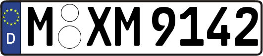M-XM9142