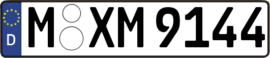 M-XM9144