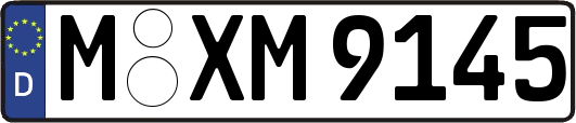 M-XM9145