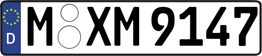 M-XM9147