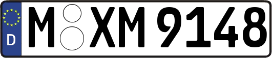 M-XM9148
