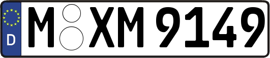 M-XM9149
