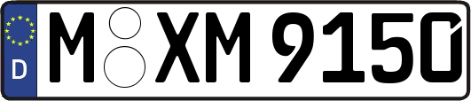 M-XM9150