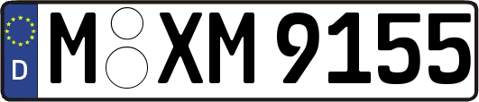 M-XM9155