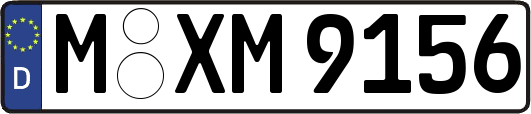M-XM9156