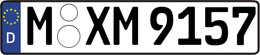 M-XM9157