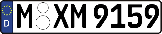 M-XM9159