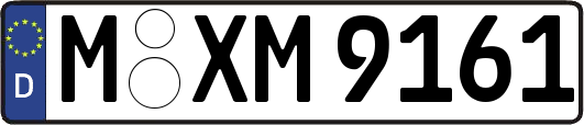 M-XM9161