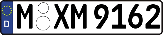 M-XM9162