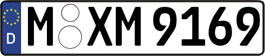 M-XM9169