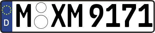 M-XM9171