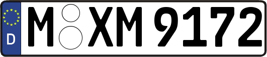 M-XM9172