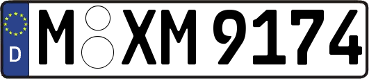 M-XM9174