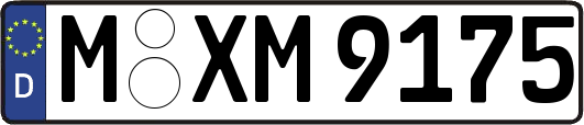 M-XM9175